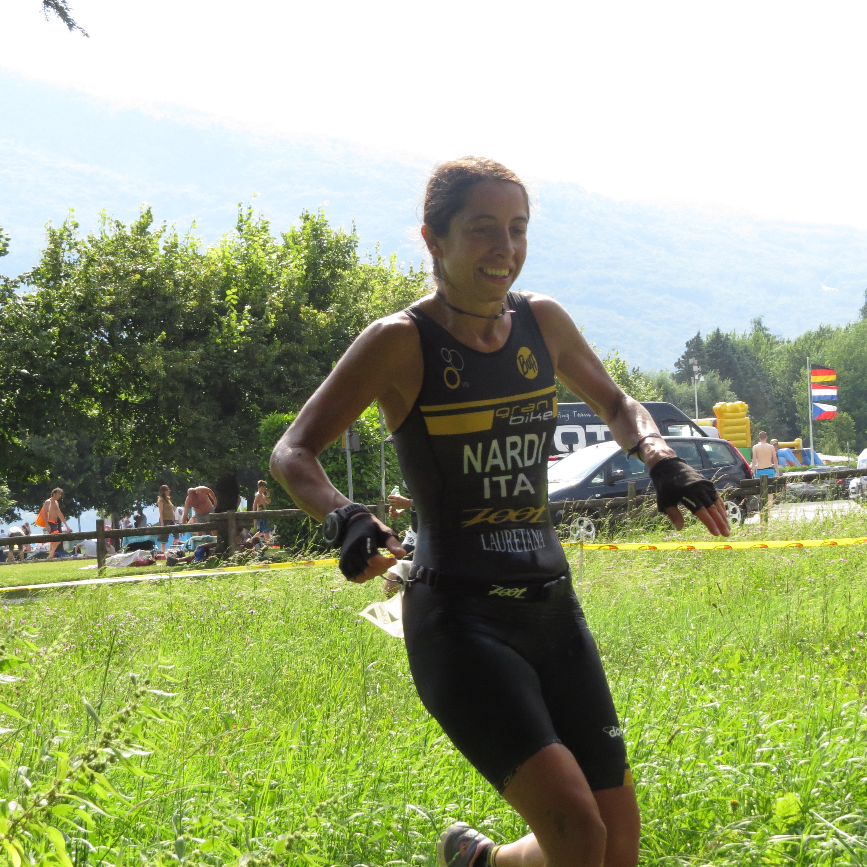 Campionato Italiano di Triathlon Cross, Farra d’Alpago (BL)