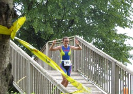 Campionato Italiano di Triathlon Cross, Farra d’Alpago (BL)