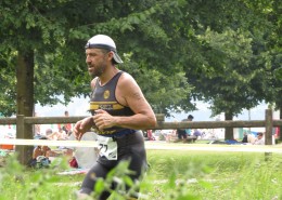 Campionato Italiano di Triathlon Cross, Farra d’Alpago (BL)