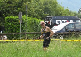 Campionato Italiano di Triathlon Cross, Farra d’Alpago (BL)