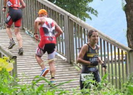 Campionato Italiano di Triathlon Cross, Farra d’Alpago (BL)