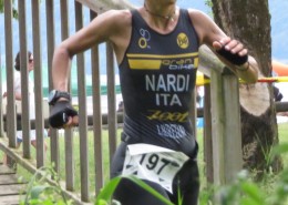 Campionato Italiano di Triathlon Cross, Farra d’Alpago (BL)