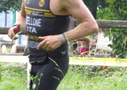 Campionato Italiano di Triathlon Cross, Farra d’Alpago (BL)