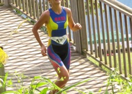 Campionato Italiano di Triathlon Cross, Farra d’Alpago (BL)