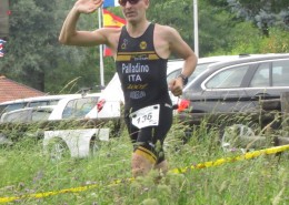 Campionato Italiano di Triathlon Cross, Farra d’Alpago (BL)