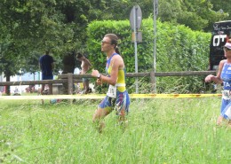 Campionato Italiano di Triathlon Cross, Farra d’Alpago (BL)