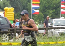 Campionato Italiano di Triathlon Cross, Farra d’Alpago (BL)