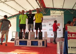 Campionato Italiano di Triathlon Cross, Farra d’Alpago (BL)