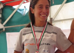 Campionato Italiano di Triathlon Cross, Farra d’Alpago (BL)