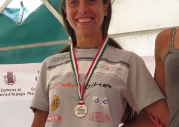 Campionato Italiano di Triathlon Cross, Farra d’Alpago (BL)