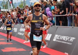 Ironman 70.3, Rapperswil-Jona (CH)