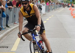 Ironman 70.3, Rapperswil-Jona (CH)