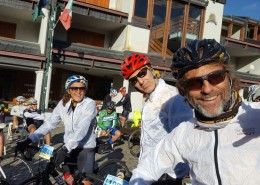 Gran Fondo delle Marmotte, Sestriere (TO)