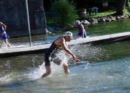 Triathlon Olimpico Avigliana (TO)