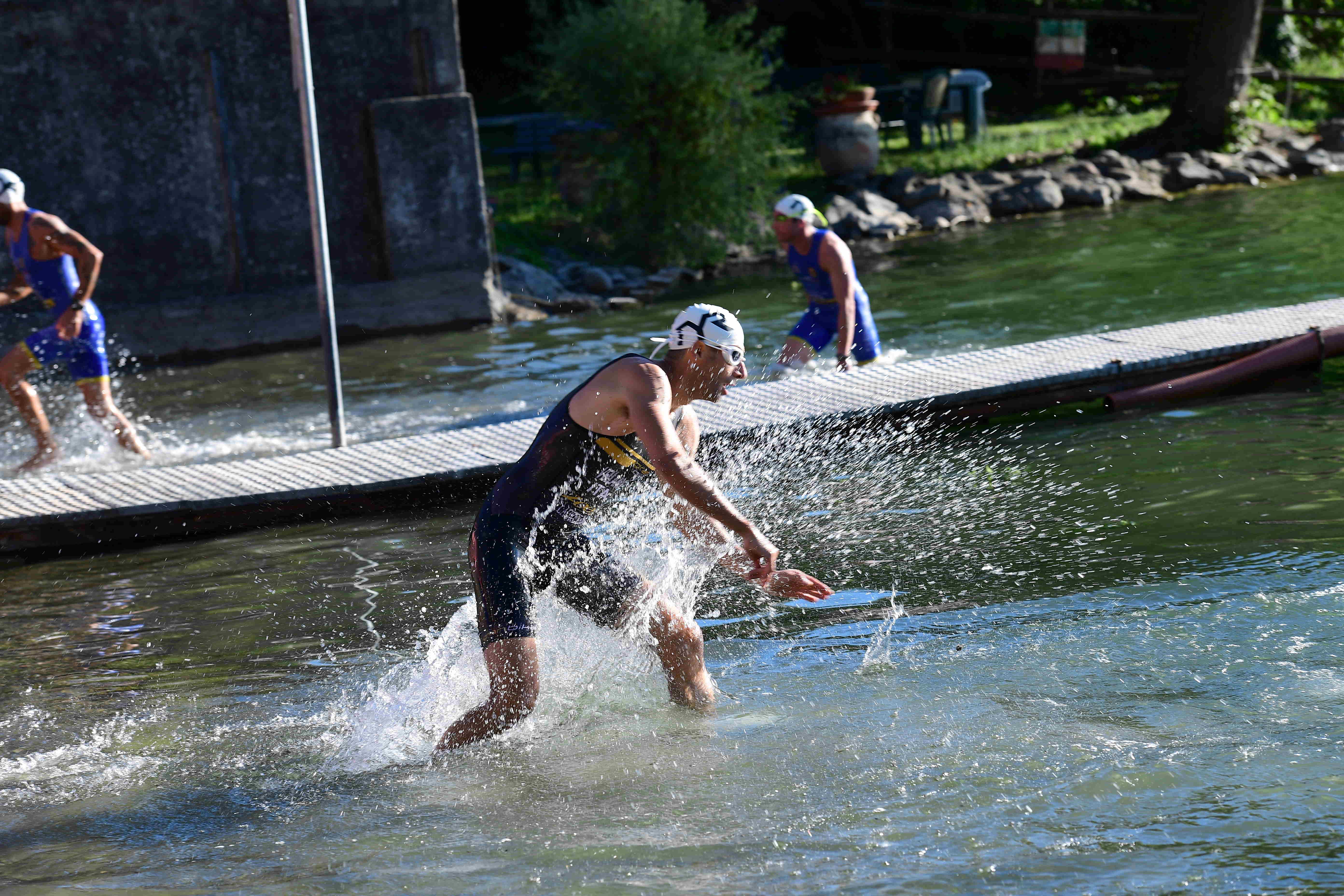 Triathlon Olimpico Avigliana (TO)