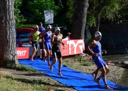 Triathlon Olimpico Avigliana (TO)