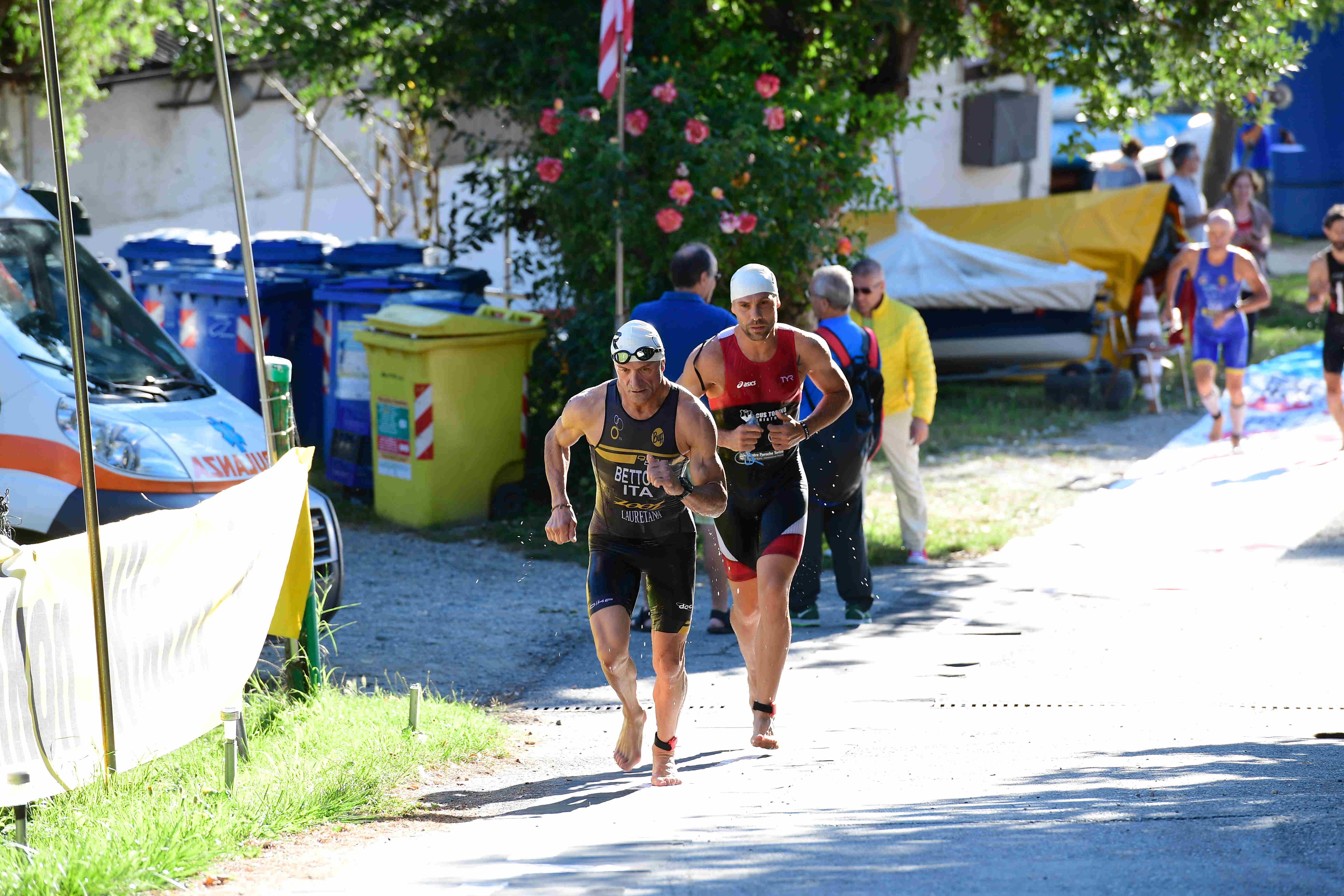 Triathlon Olimpico Avigliana (TO)