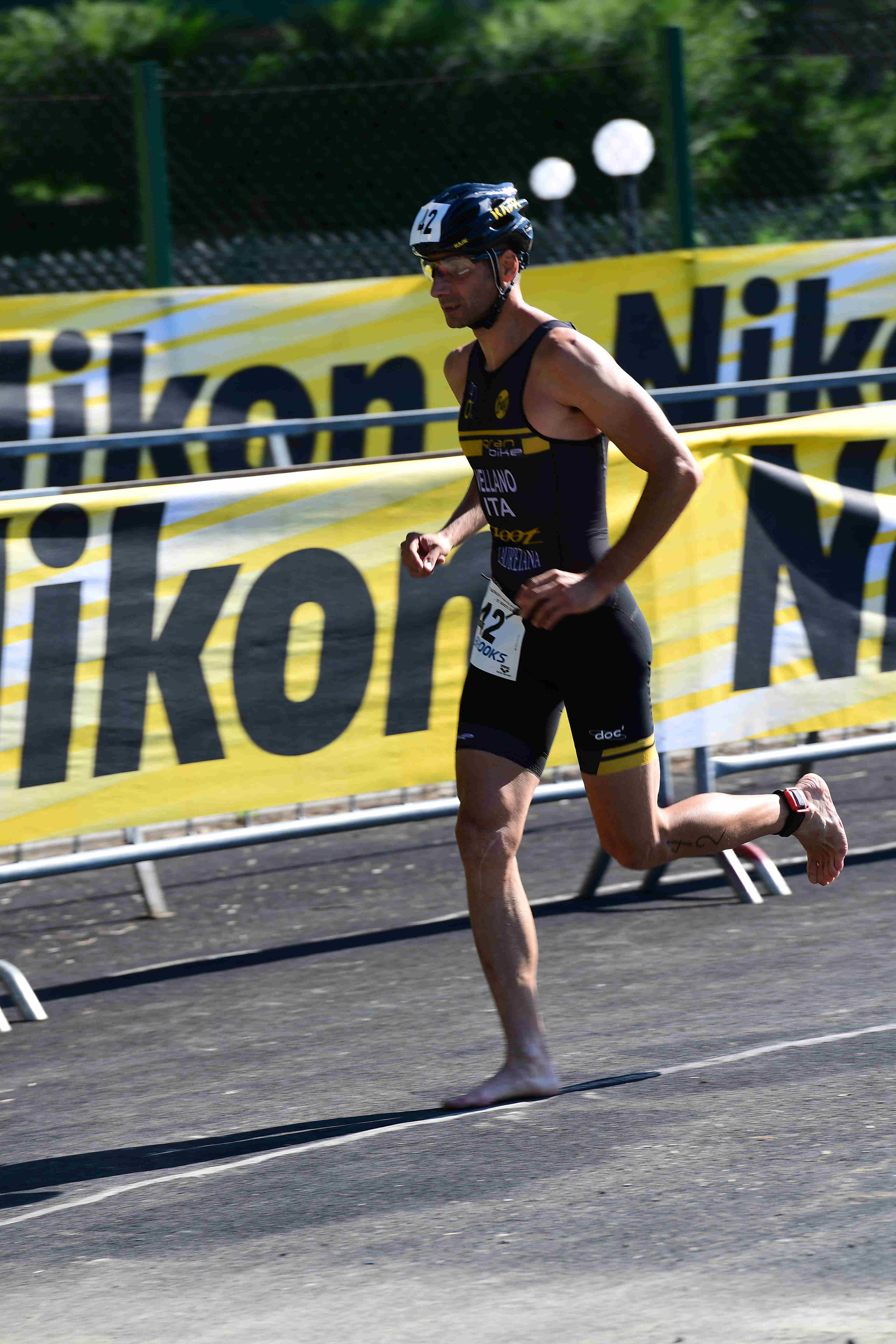 Triathlon Olimpico Avigliana (TO)