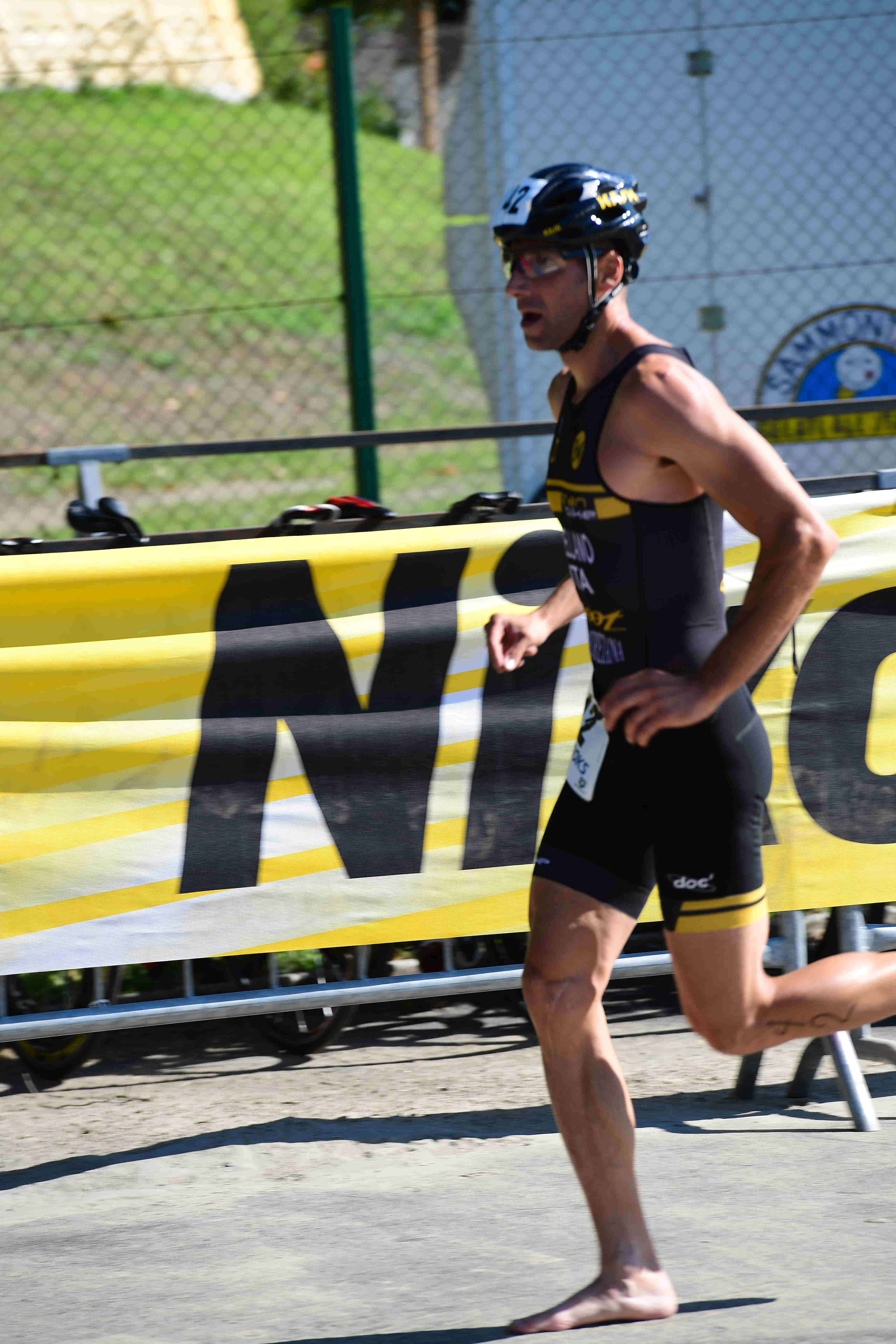 Triathlon Olimpico Avigliana (TO)