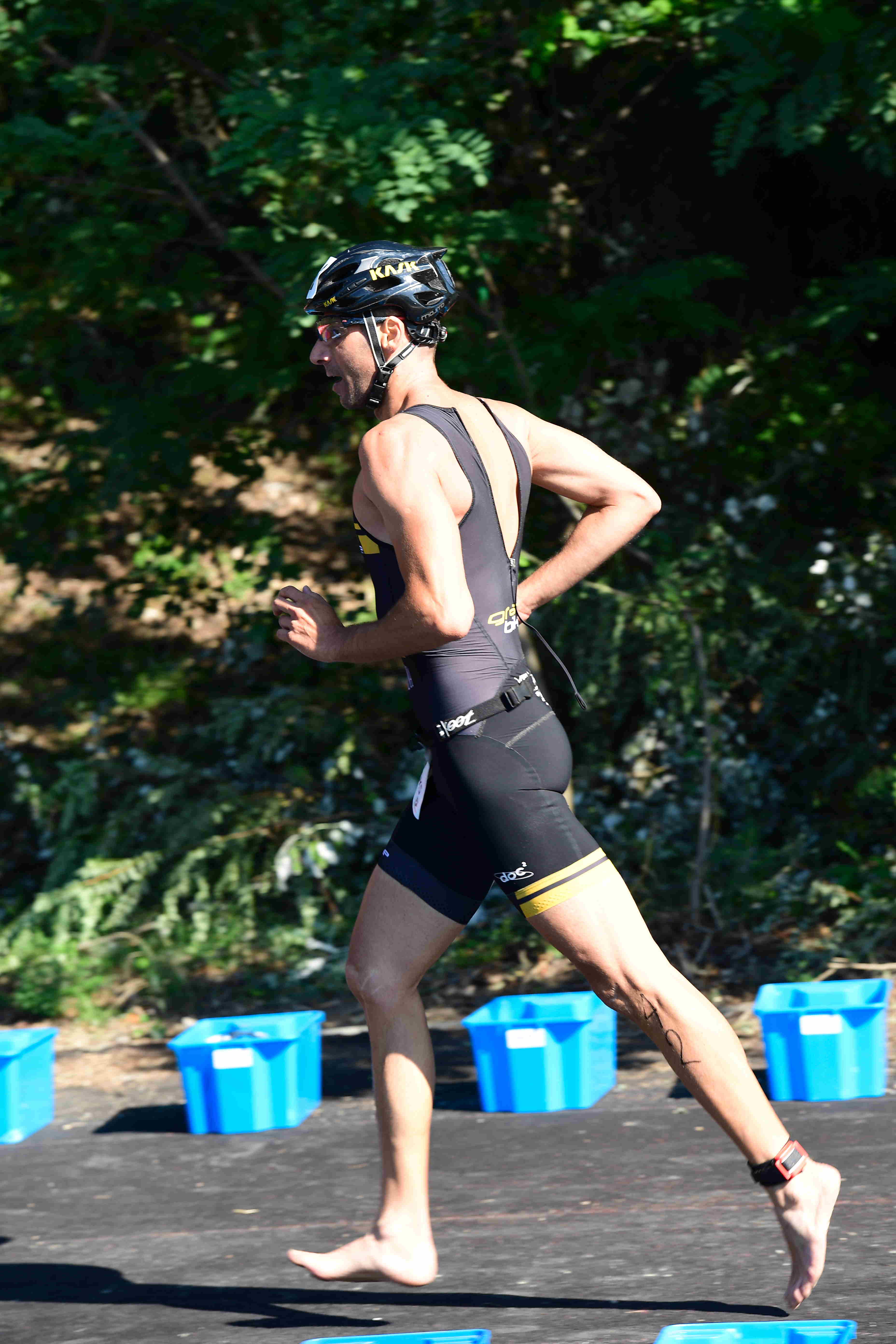 Triathlon Olimpico Avigliana (TO)