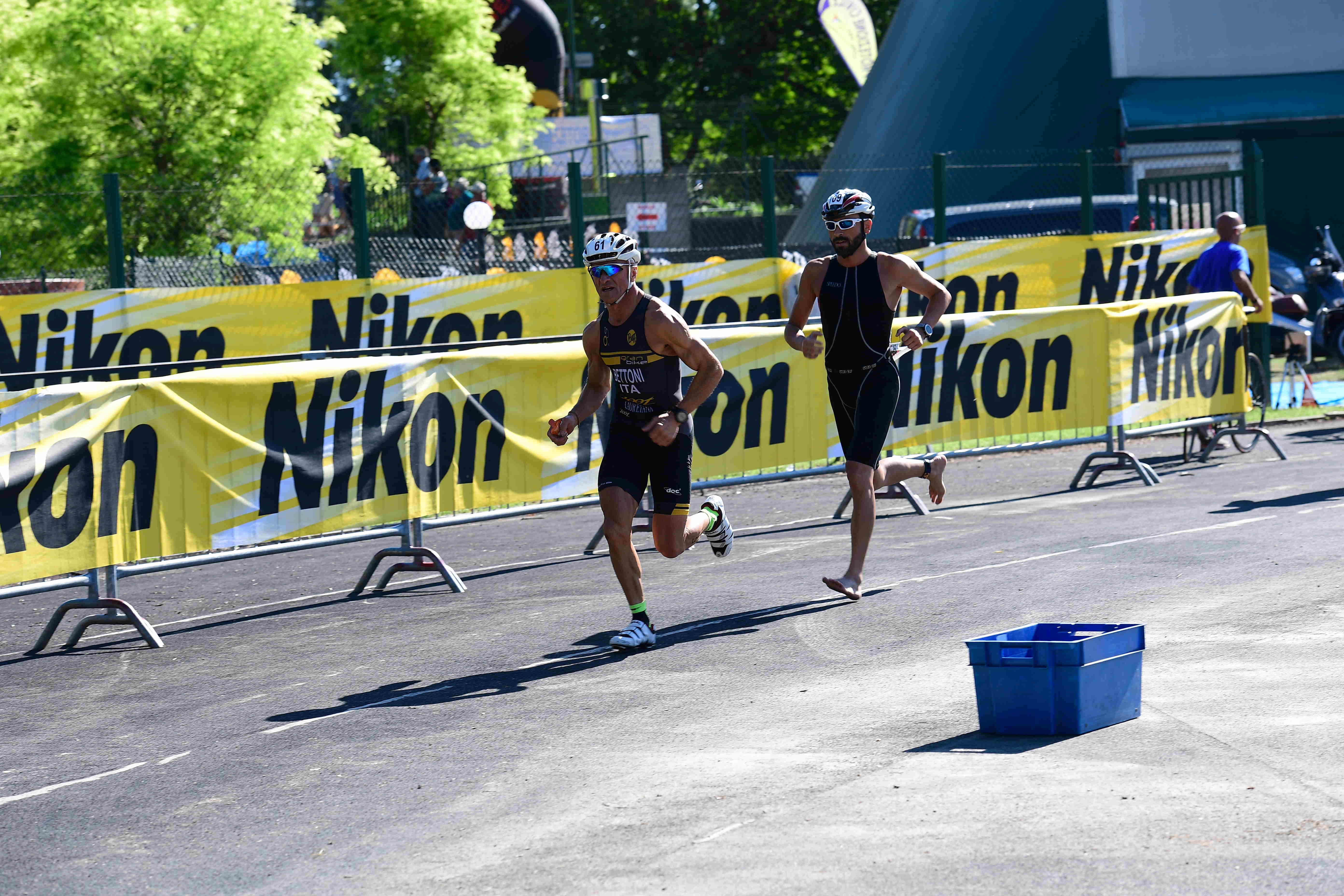 Triathlon Olimpico Avigliana (TO)