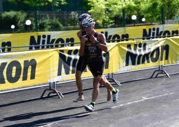 Triathlon Olimpico Avigliana (TO)