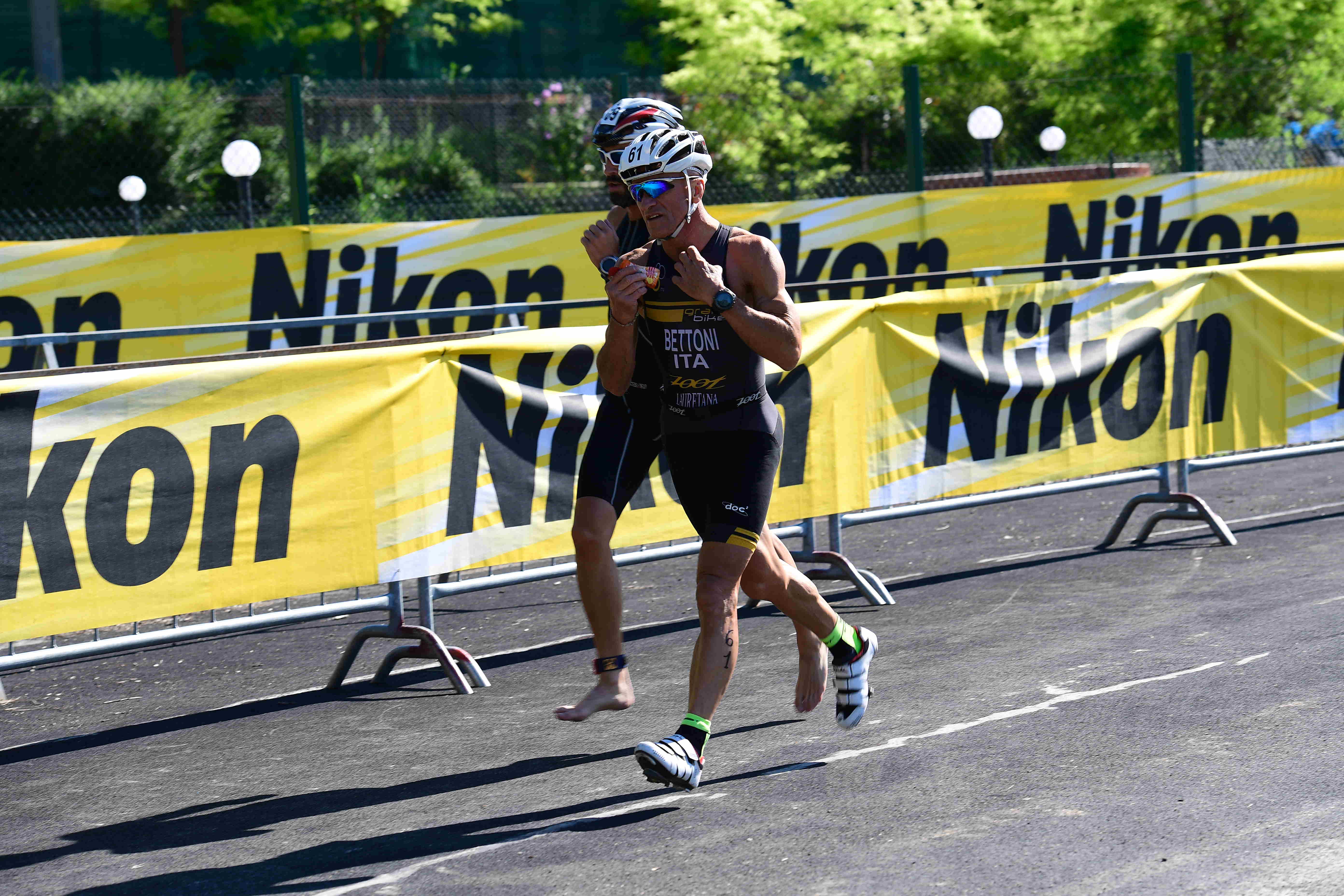 Triathlon Olimpico Avigliana (TO)