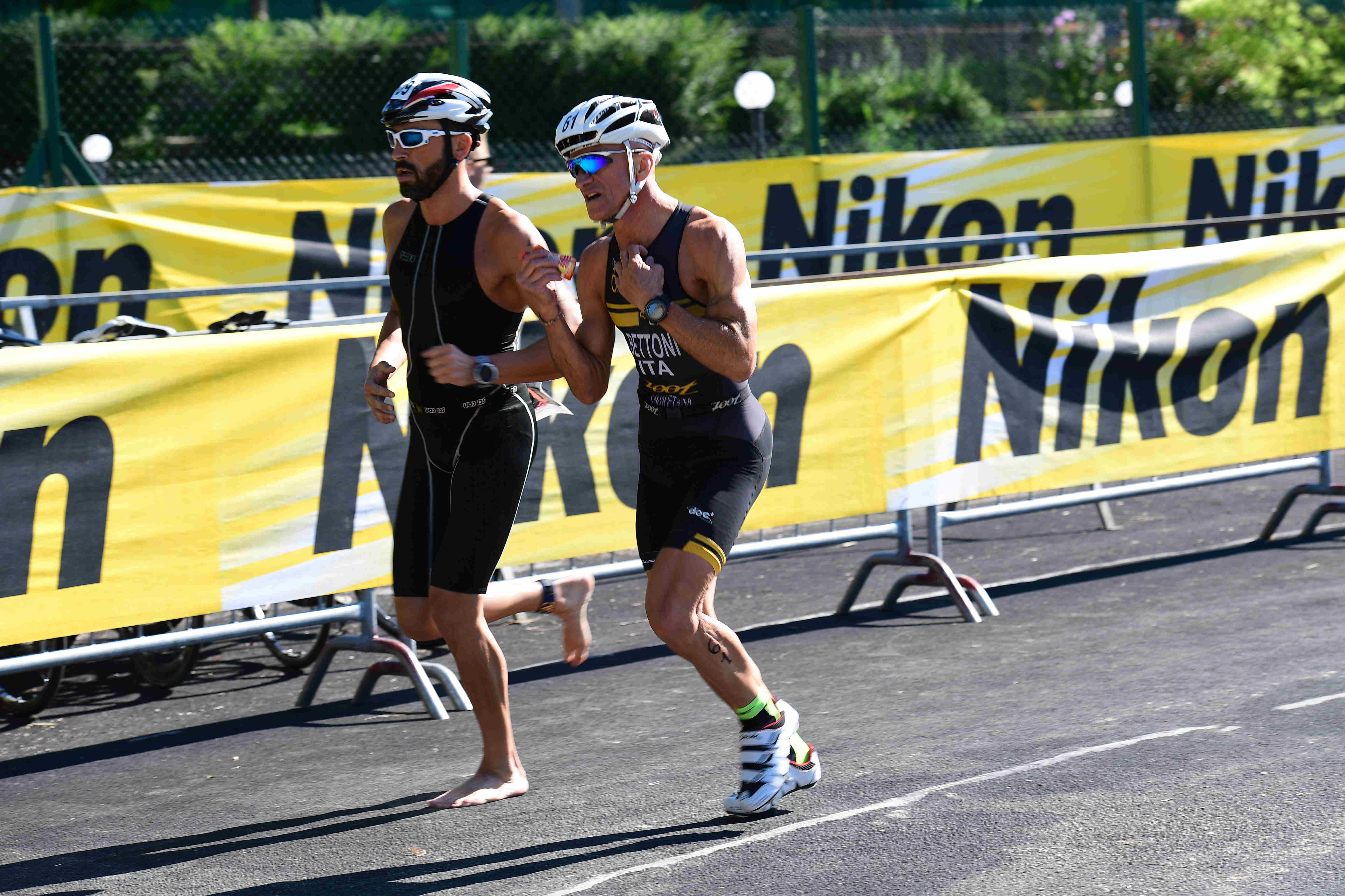 Triathlon Olimpico Avigliana (TO)