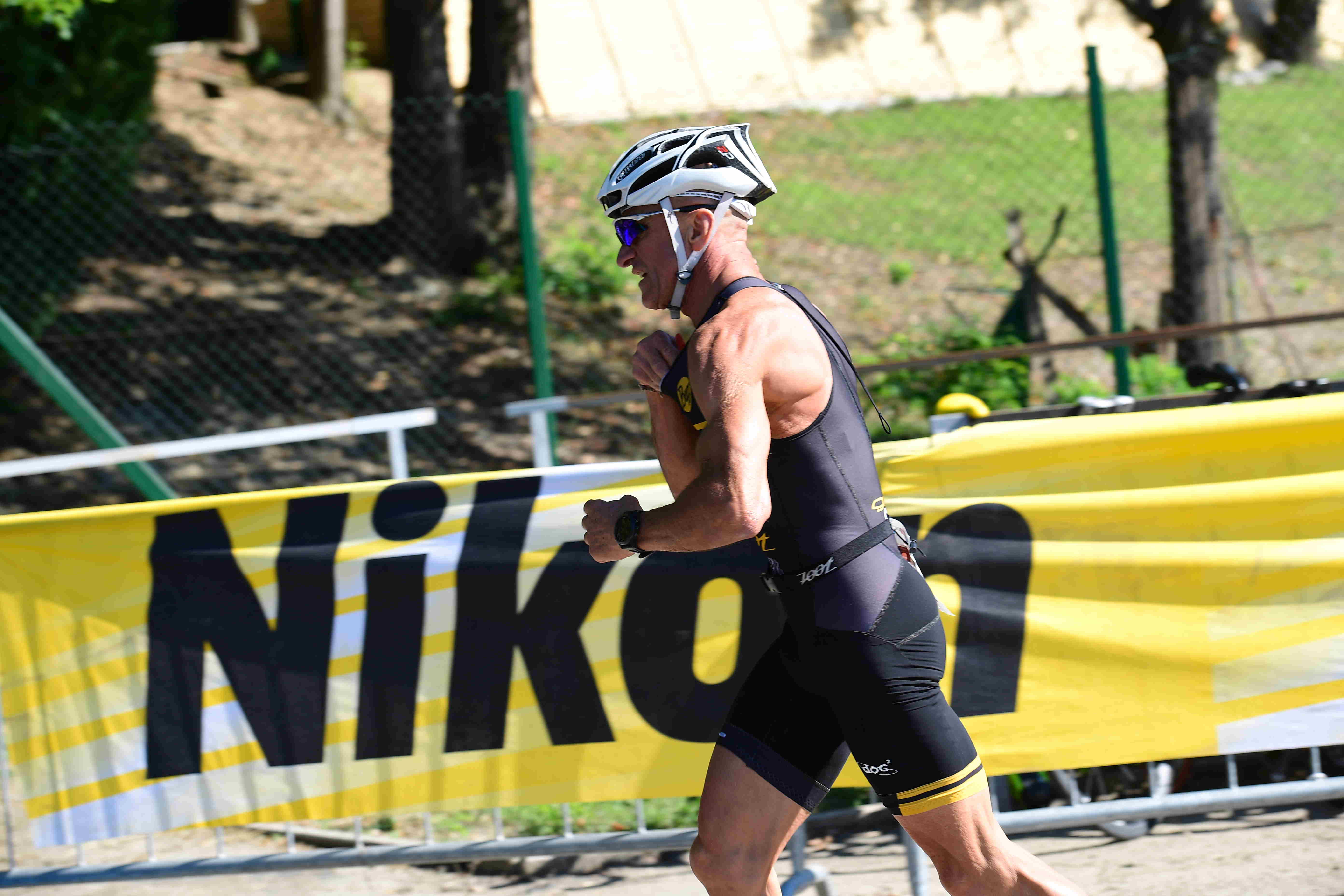 Triathlon Olimpico Avigliana (TO)