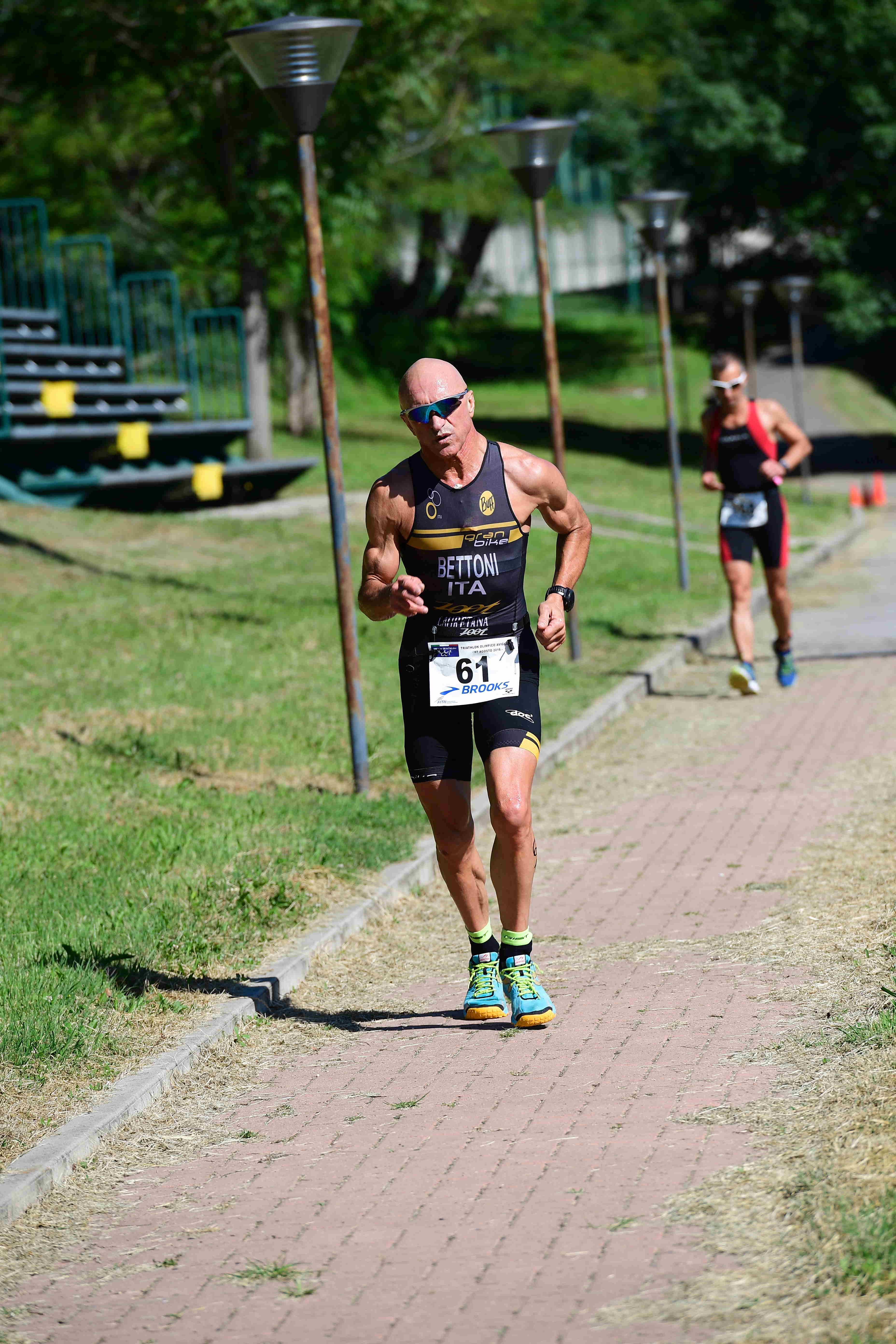 Triathlon Olimpico Avigliana (TO)