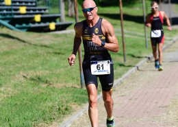 Triathlon Olimpico Avigliana (TO)