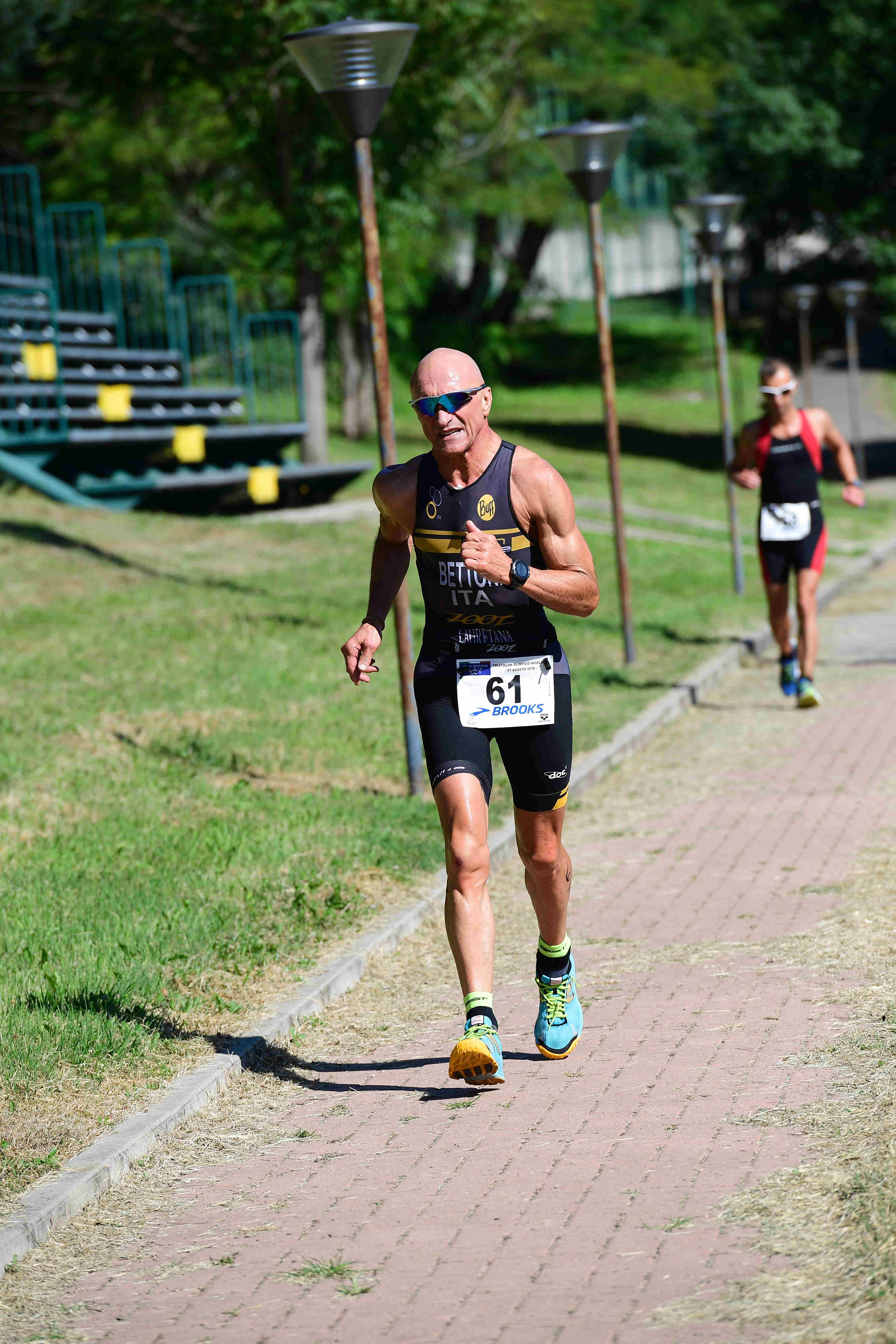 Triathlon Olimpico Avigliana (TO)