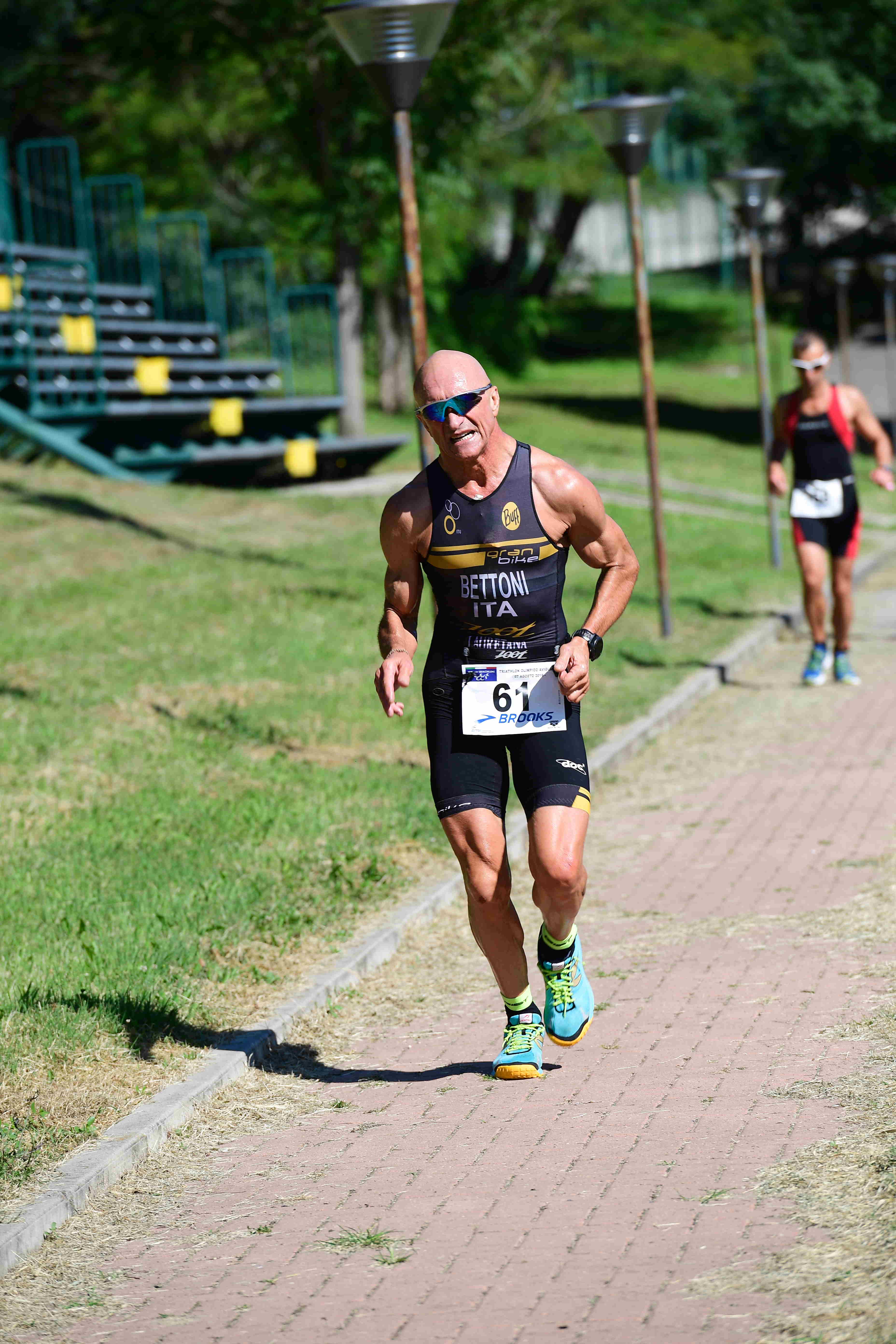 Triathlon Olimpico Avigliana (TO)