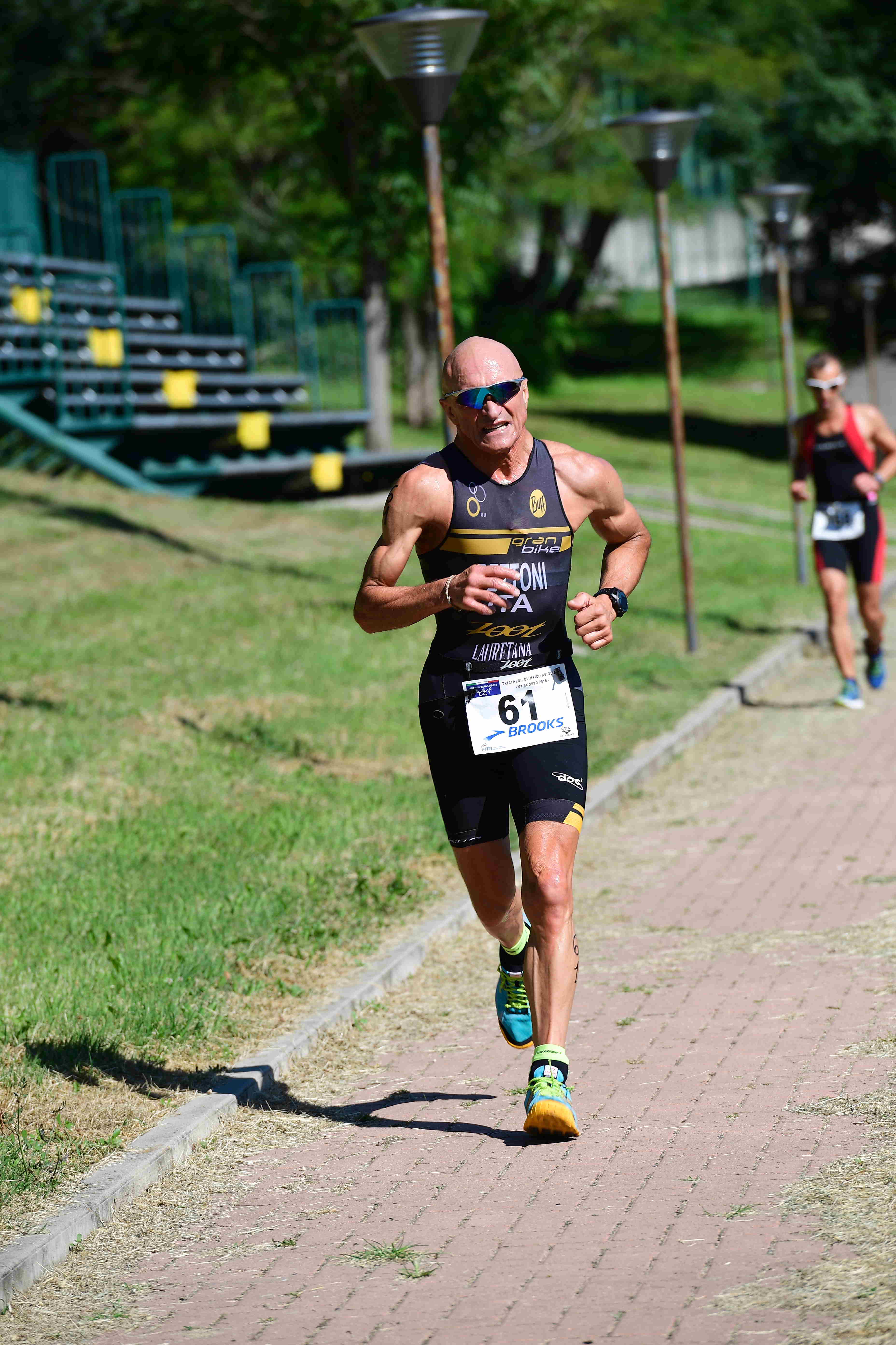 Triathlon Olimpico Avigliana (TO)