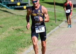 Triathlon Olimpico Avigliana (TO)