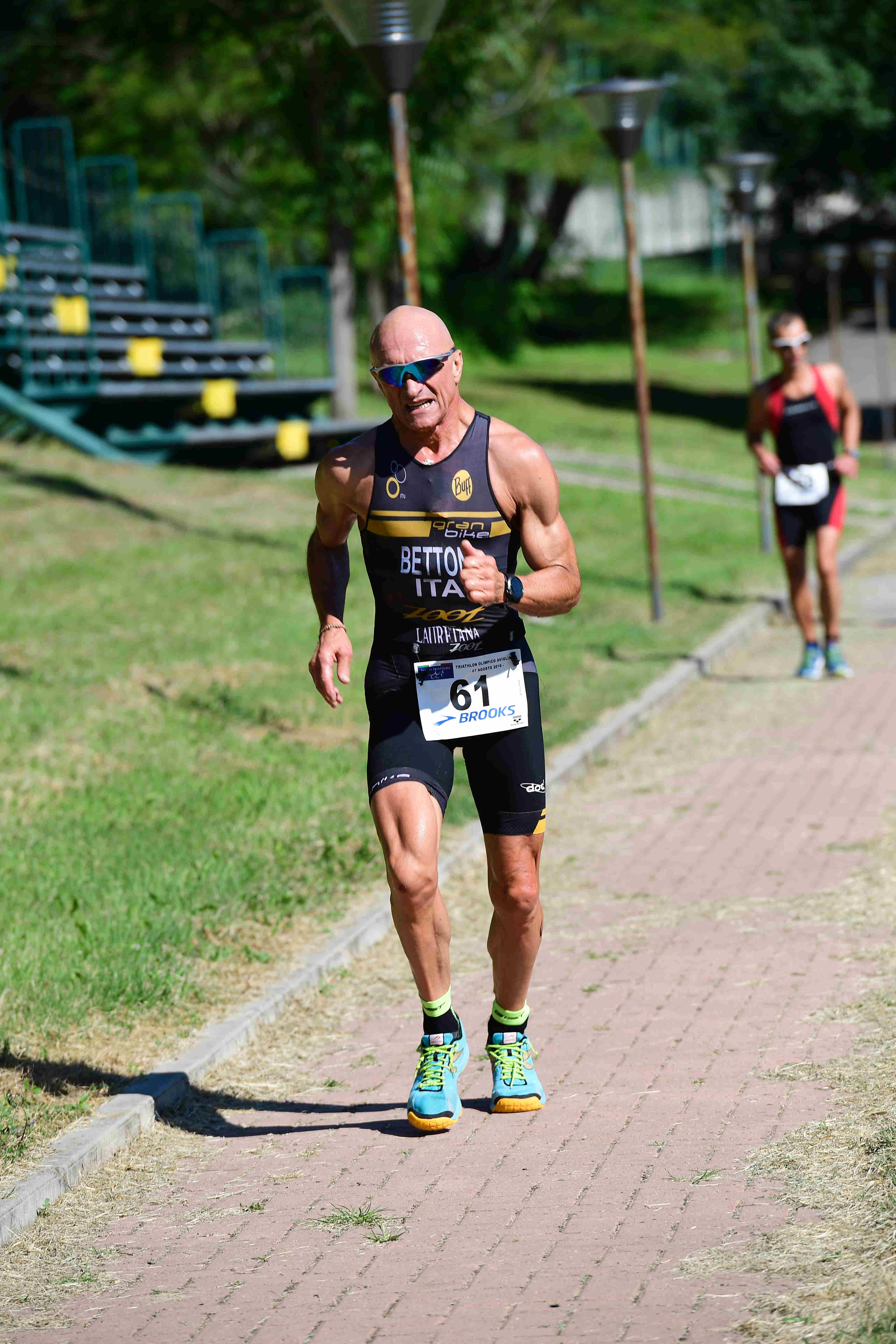 Triathlon Olimpico Avigliana (TO)