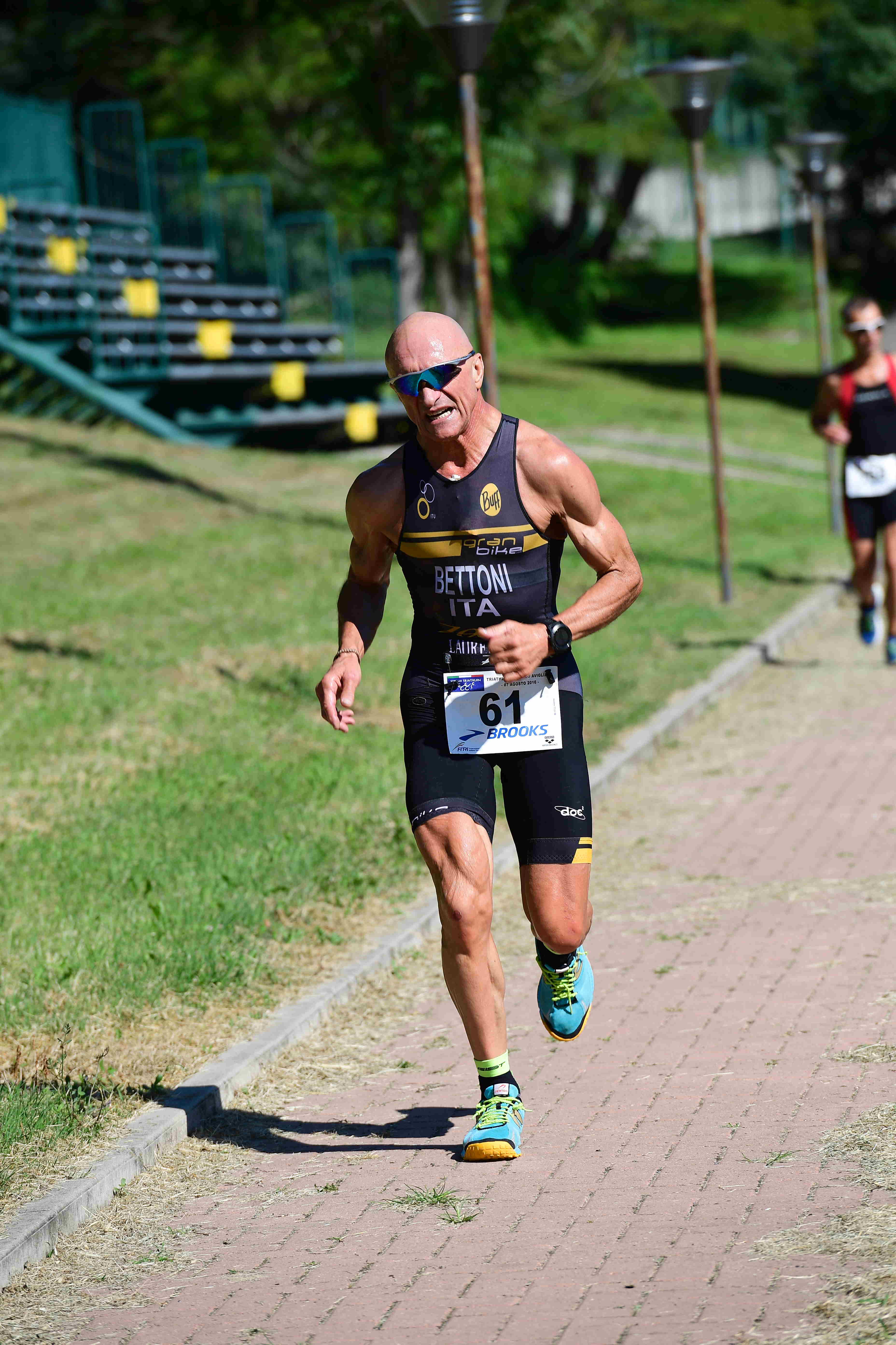 Triathlon Olimpico Avigliana (TO)