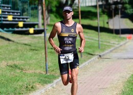 Triathlon Olimpico Avigliana (TO)