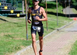 Triathlon Olimpico Avigliana (TO)