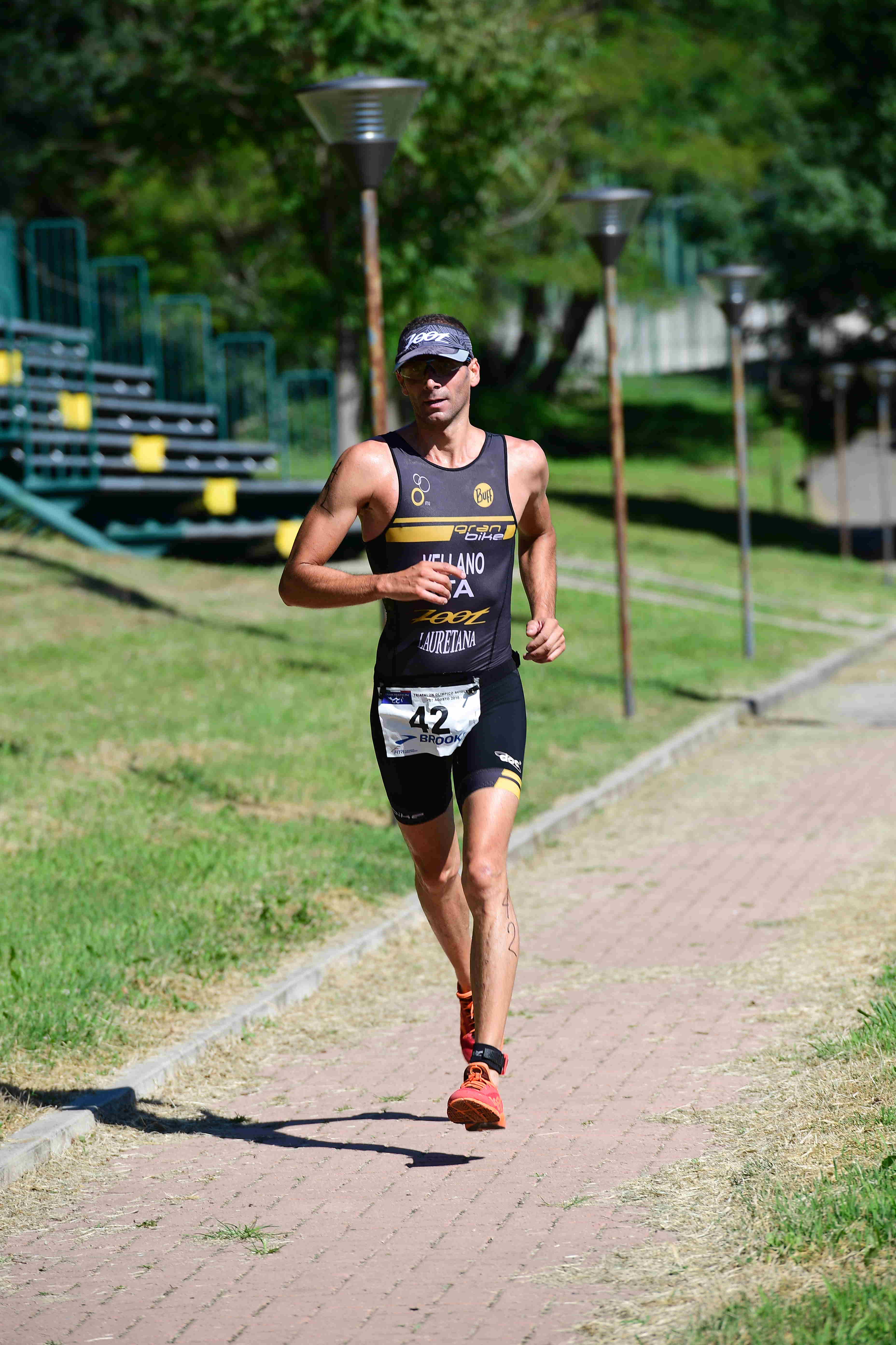 Triathlon Olimpico Avigliana (TO)