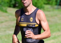 Triathlon Olimpico Avigliana (TO)