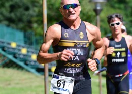 Triathlon Olimpico Avigliana (TO)