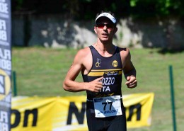 Triathlon Olimpico Avigliana (TO)