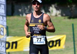 Triathlon Olimpico Avigliana (TO)