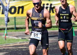 Triathlon Olimpico Avigliana (TO)