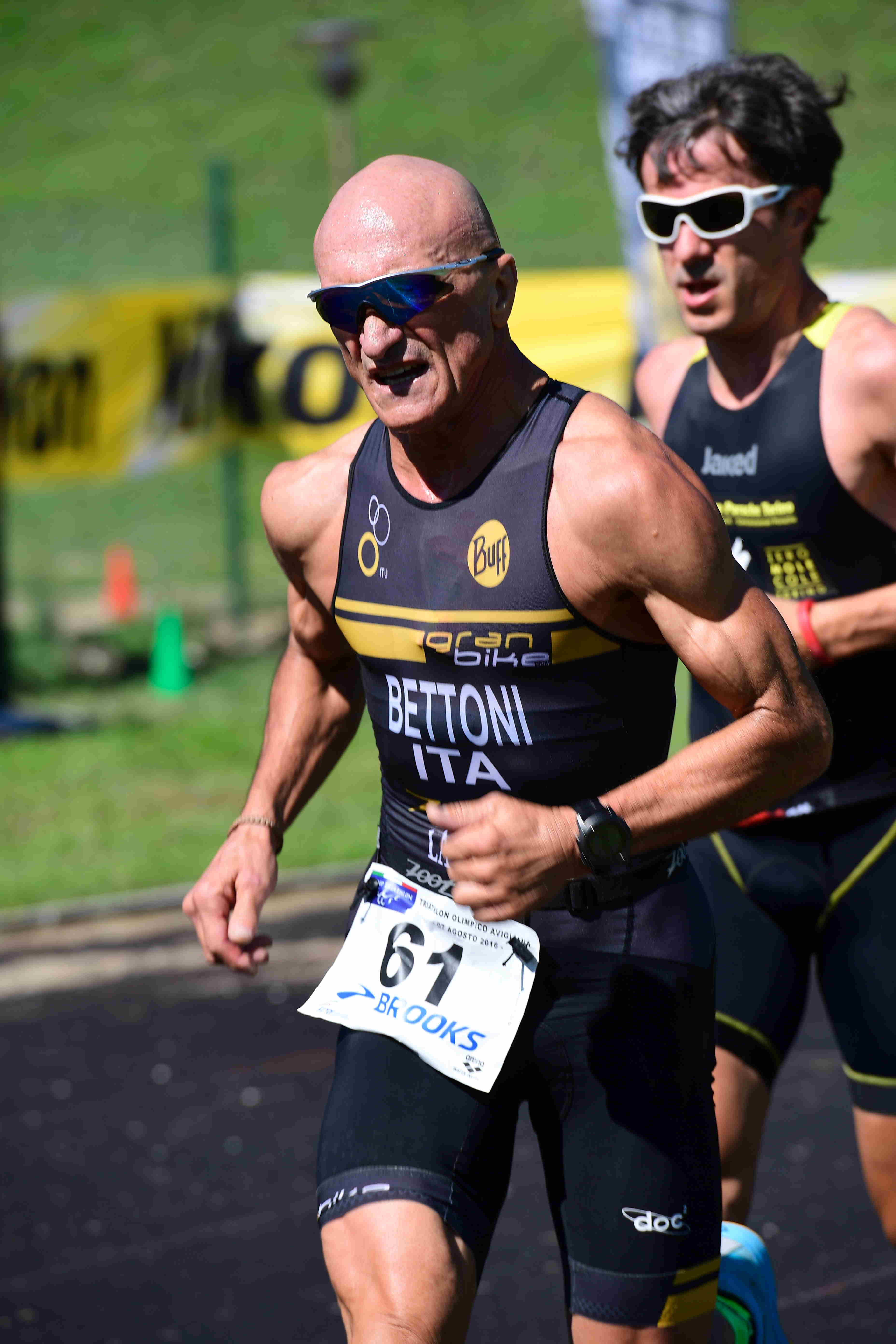 Triathlon Olimpico Avigliana (TO)