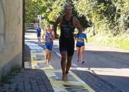 Triathlon Olimpico Avigliana (TO)