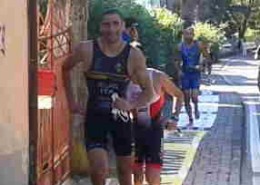 Triathlon Olimpico Avigliana (TO)