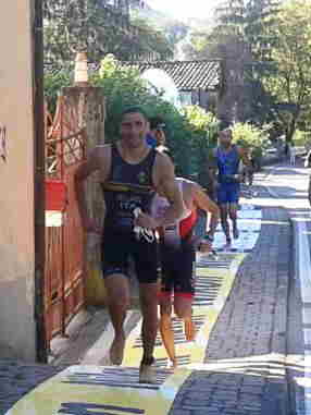 Triathlon Olimpico Avigliana (TO)