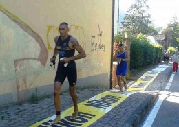 Triathlon Olimpico Avigliana (TO)